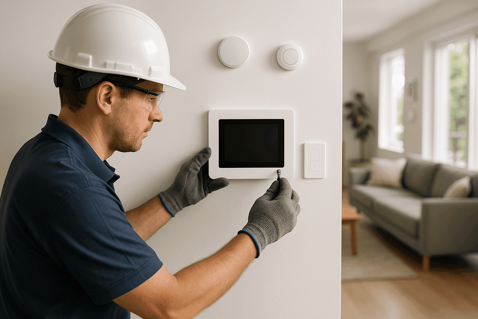Essential Guide to Home Electrical Upgrades for Modern Living