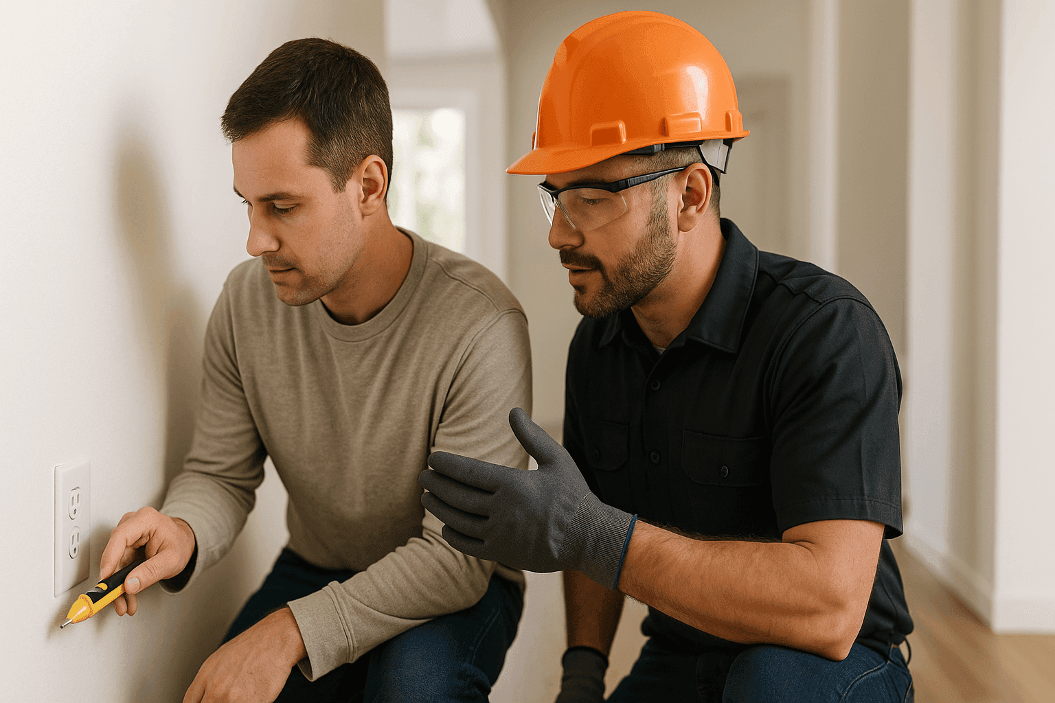 How to Diagnose Common Electrical Problems at Home