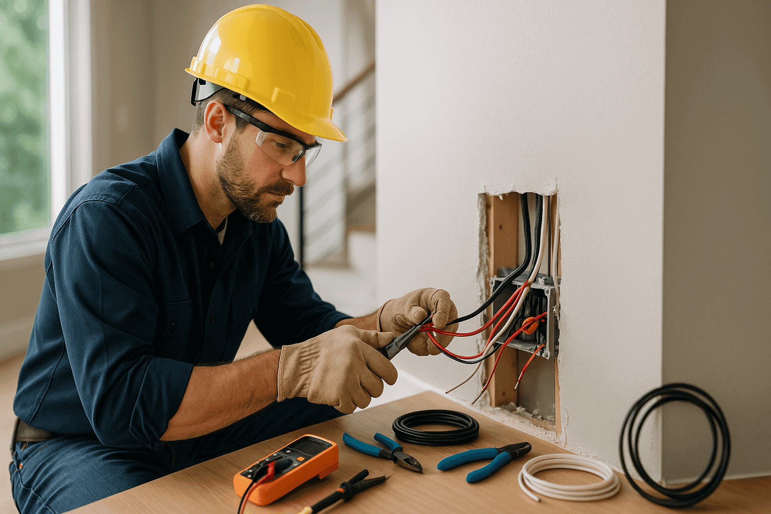 The Real Cost of Electrical Rewiring: What Homeowners Need to Know